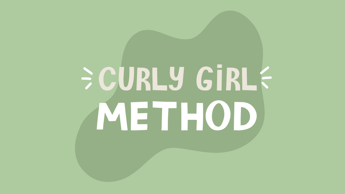 Does the Curly Girl Method Work?