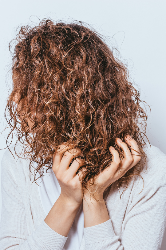 Reactivate Your Curls