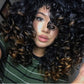 curly hair products